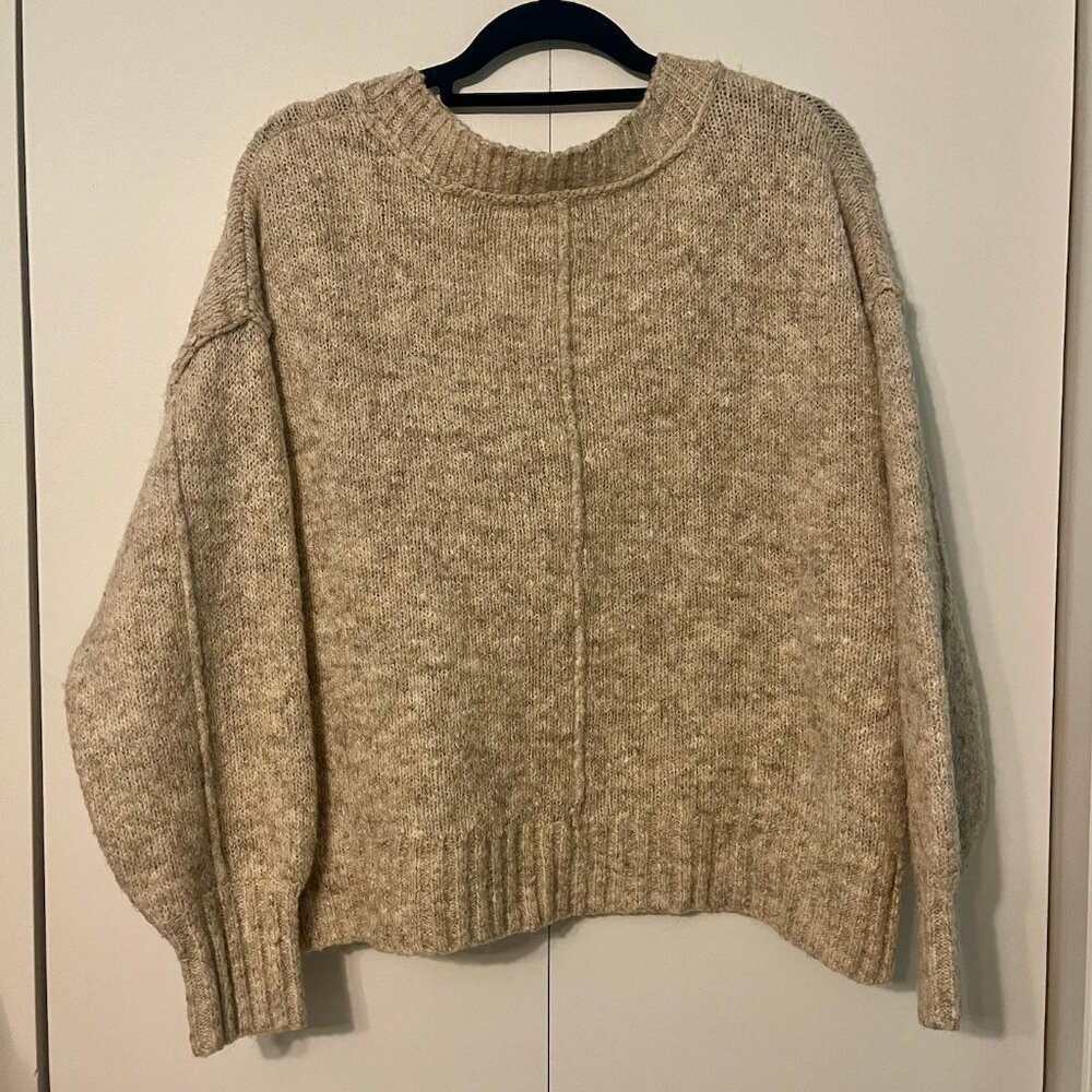 William Rast Three-Button Cardigan - Picture 2 of 5